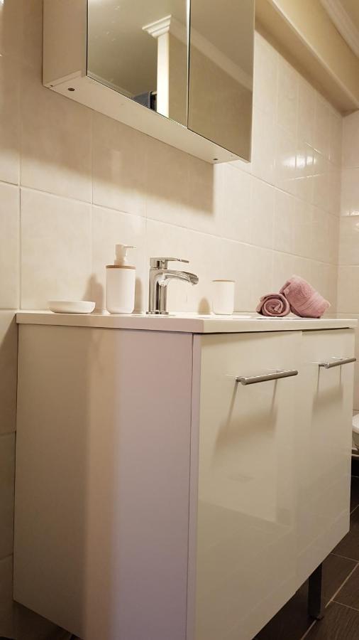 Au 1894 Grand Cru Apartment Avize Luaran gambar
