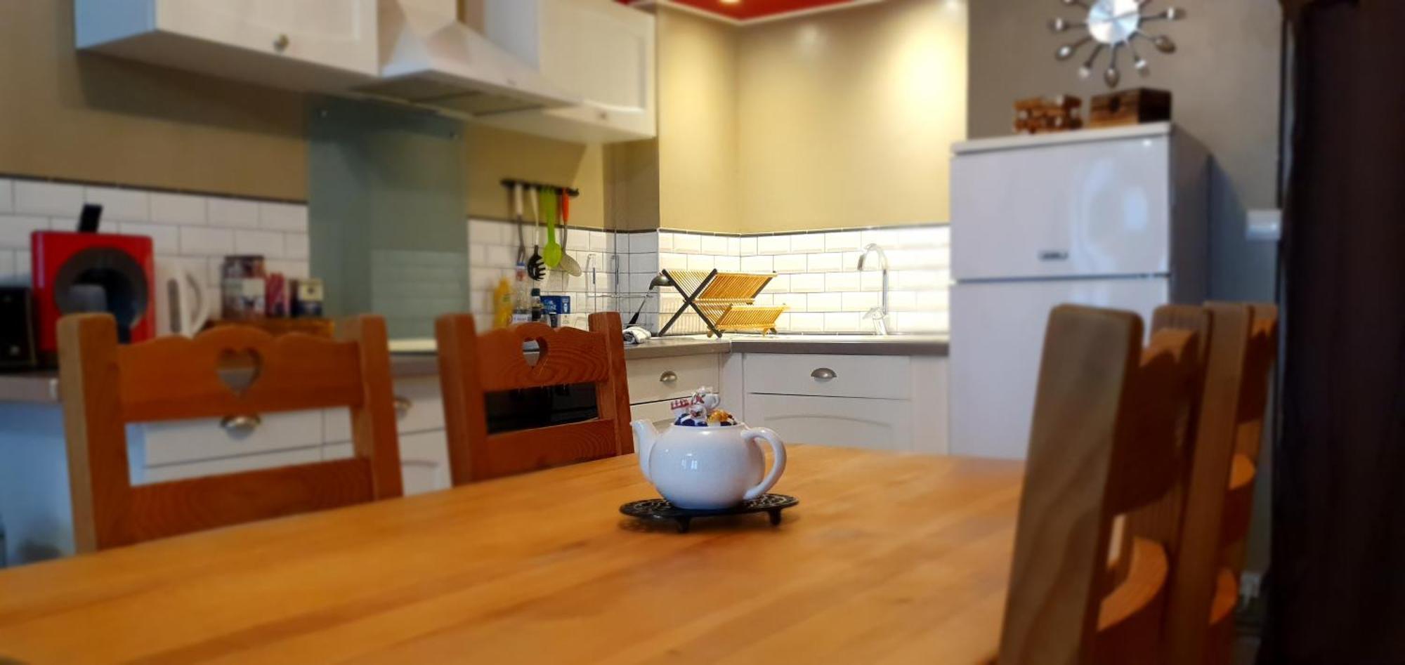 Au 1894 Grand Cru Apartment Avize Bilik gambar
