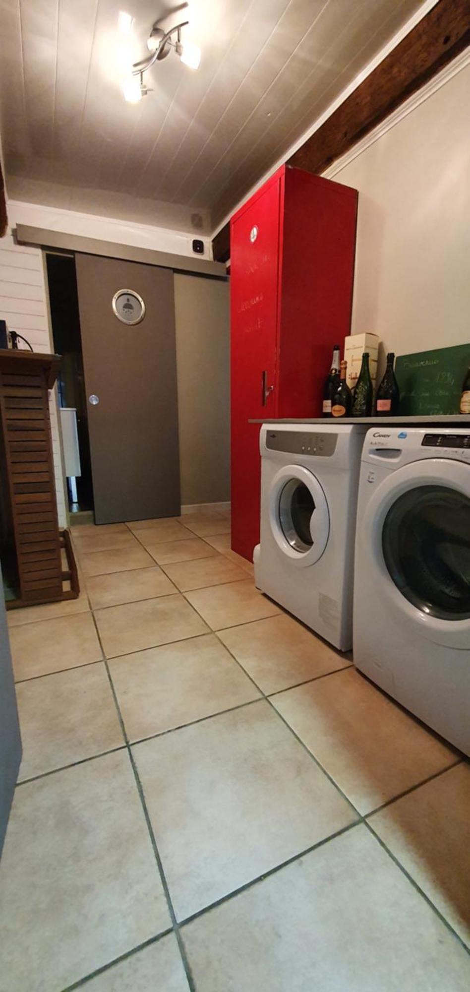 Au 1894 Grand Cru Apartment Avize Bilik gambar