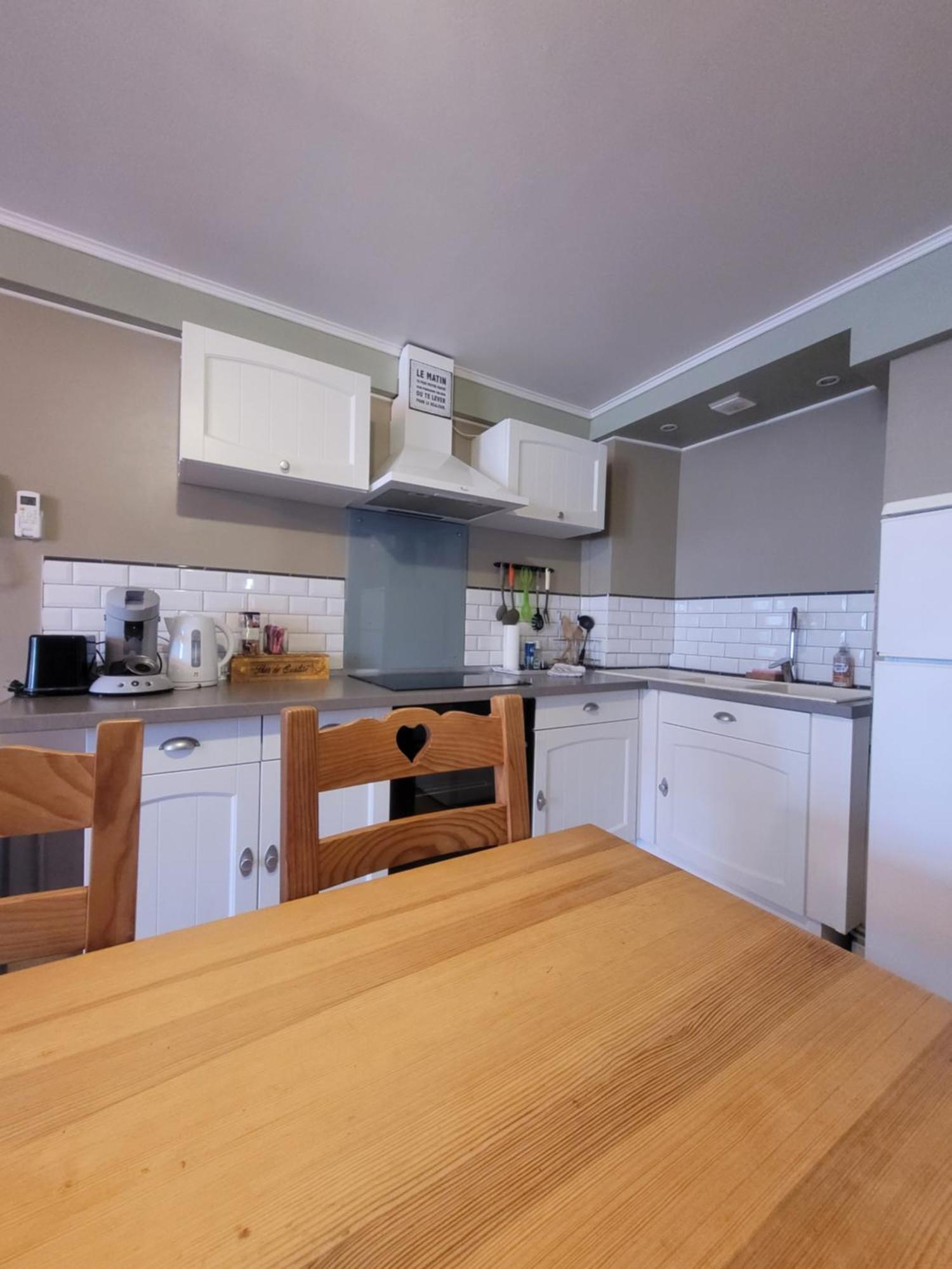 Au 1894 Grand Cru Apartment Avize Luaran gambar