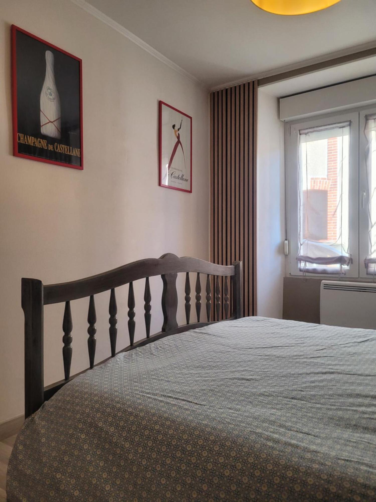 Au 1894 Grand Cru Apartment Avize Luaran gambar