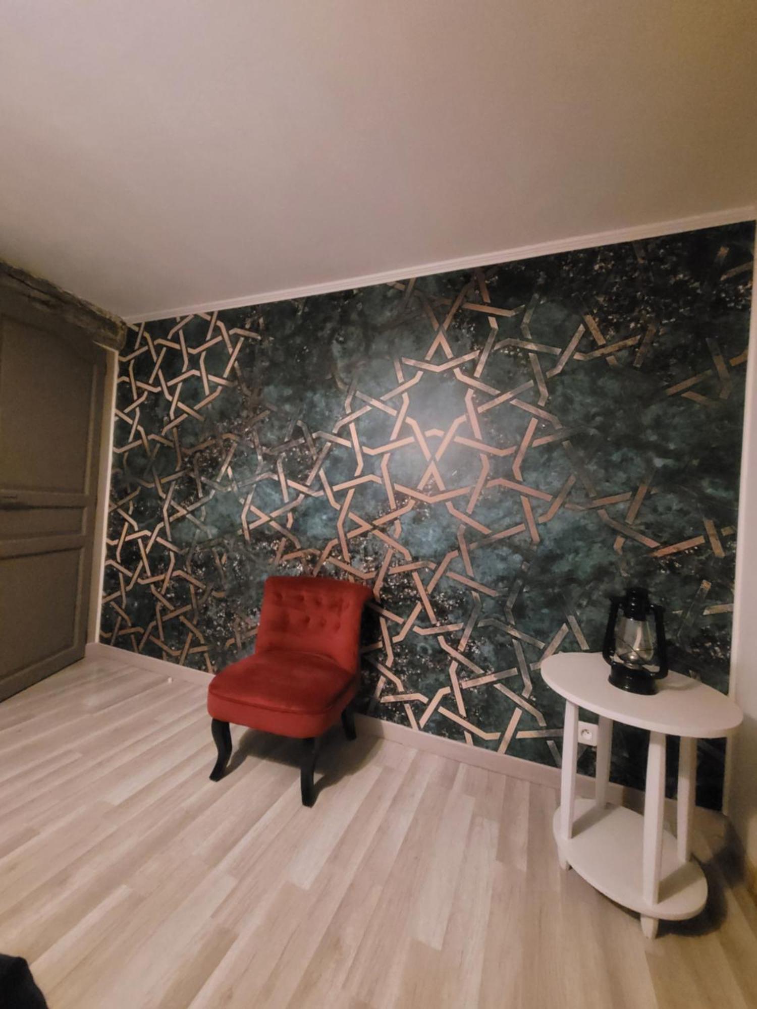Au 1894 Grand Cru Apartment Avize Luaran gambar