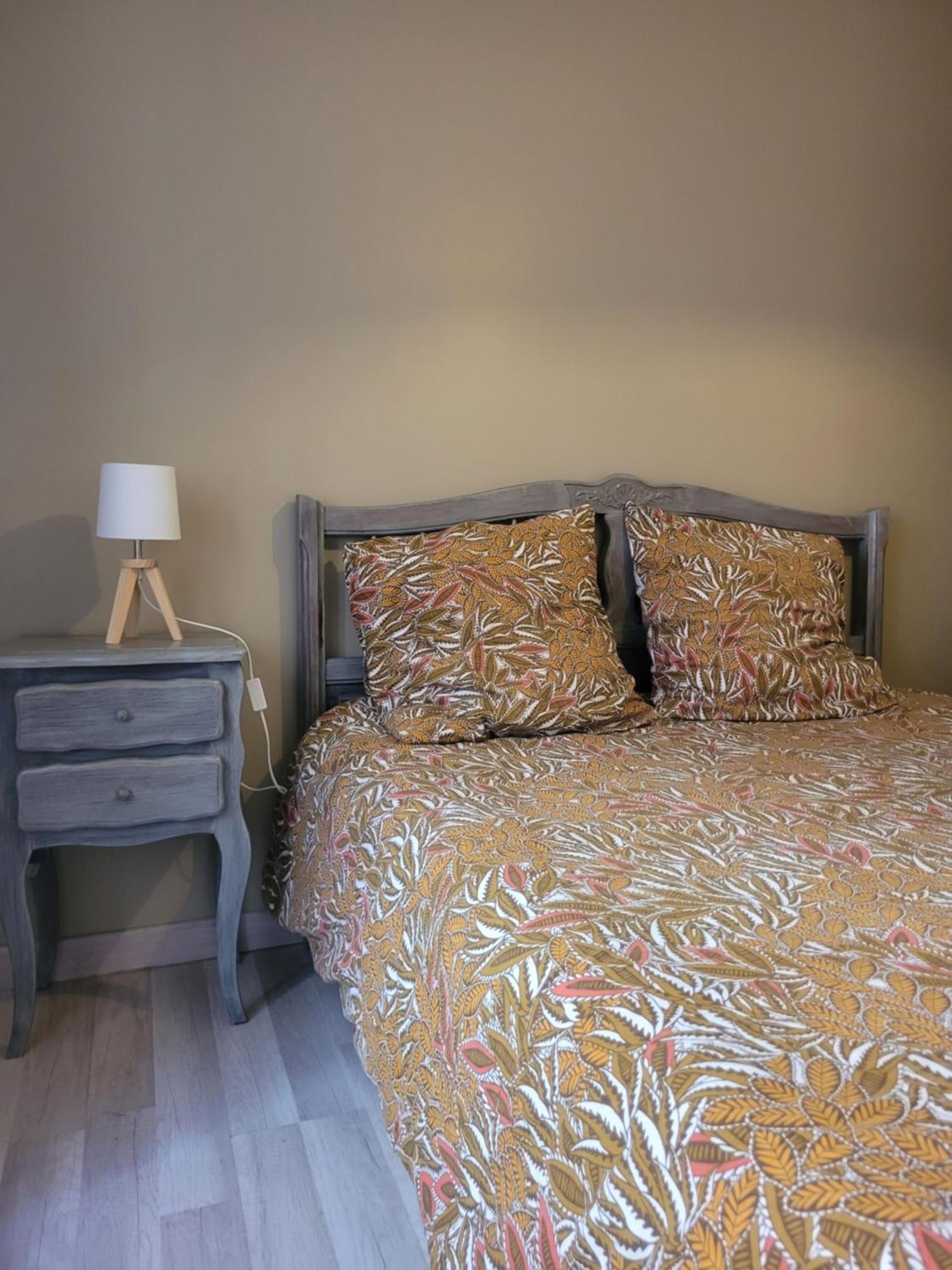 Au 1894 Grand Cru Apartment Avize Luaran gambar